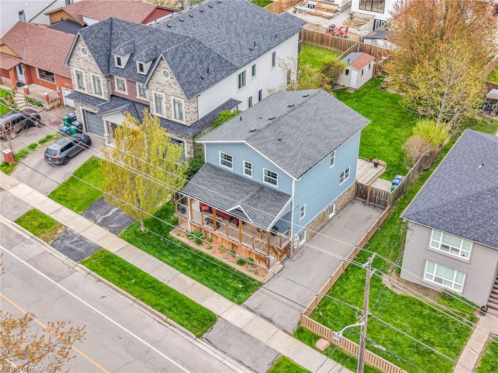 1043 Shaw Drive