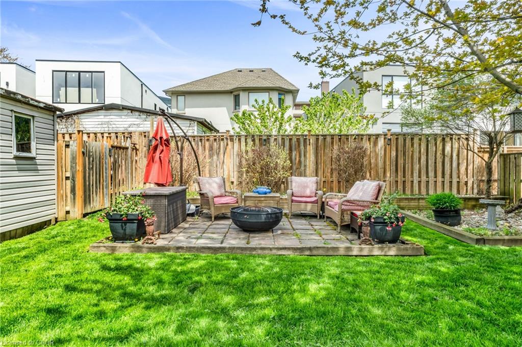 1043 Shaw Drive