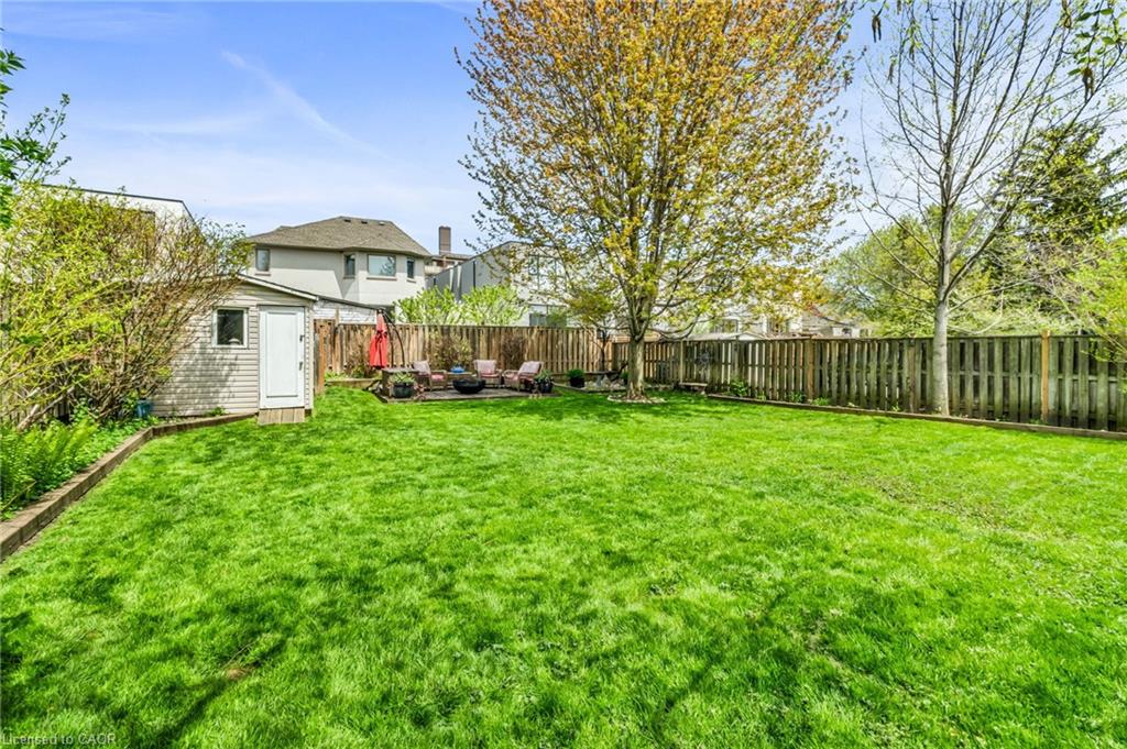 1043 Shaw Drive