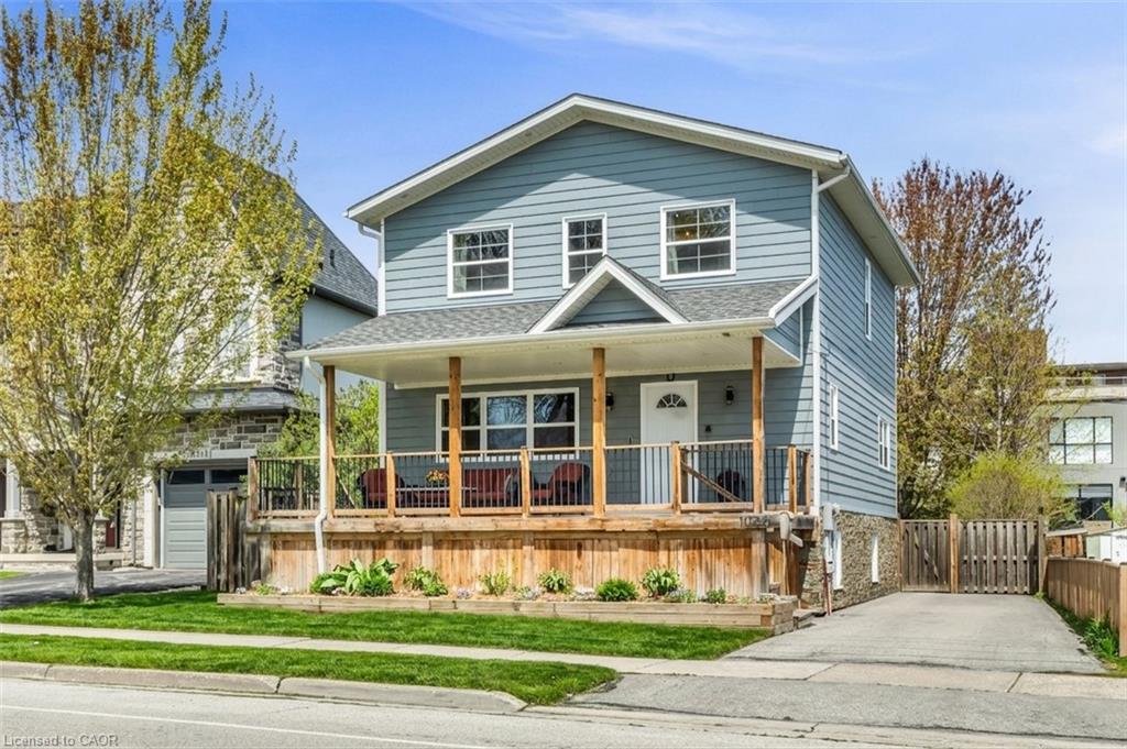1043 Shaw Drive