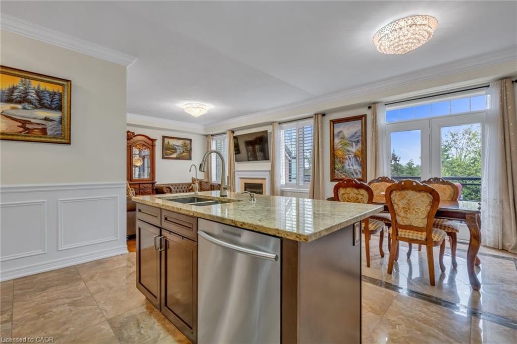 26 Silver Pond Drive