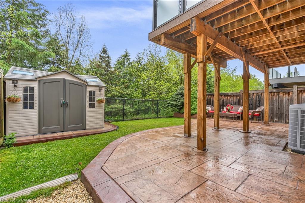 26 Silver Pond Drive
