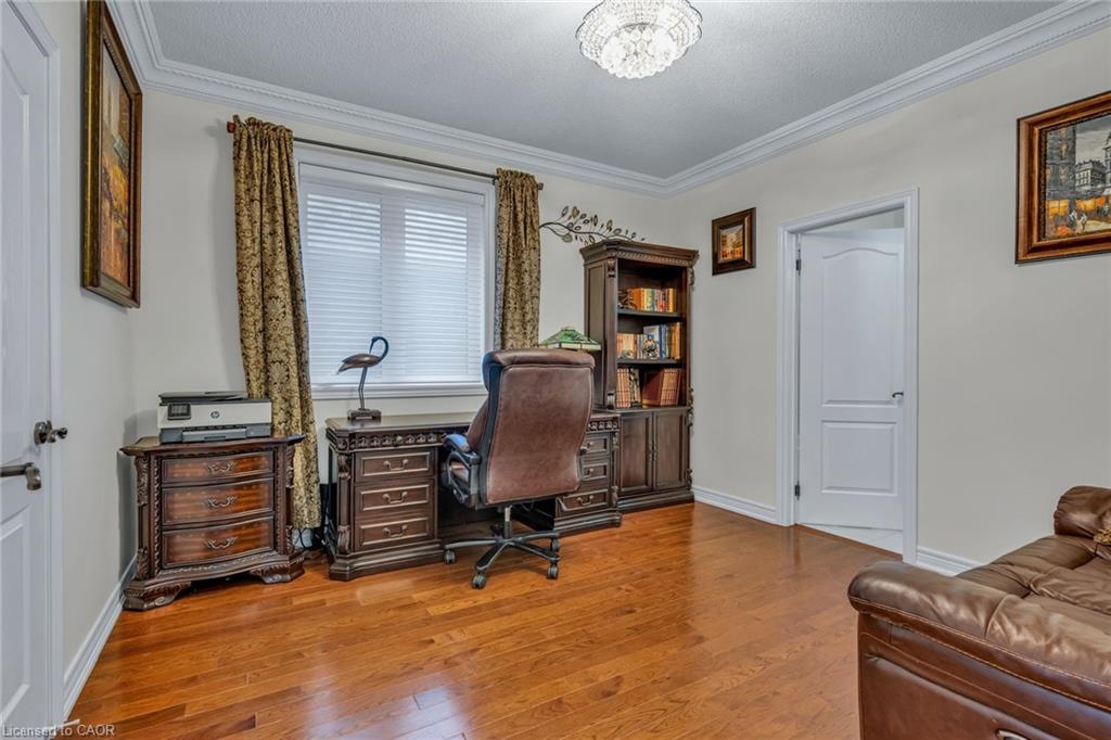 26 Silver Pond Drive