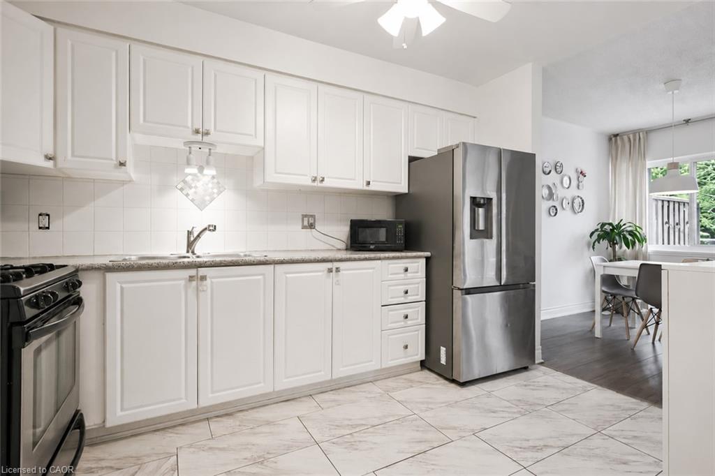 17-1230 Gripsholm Road Unit: 17