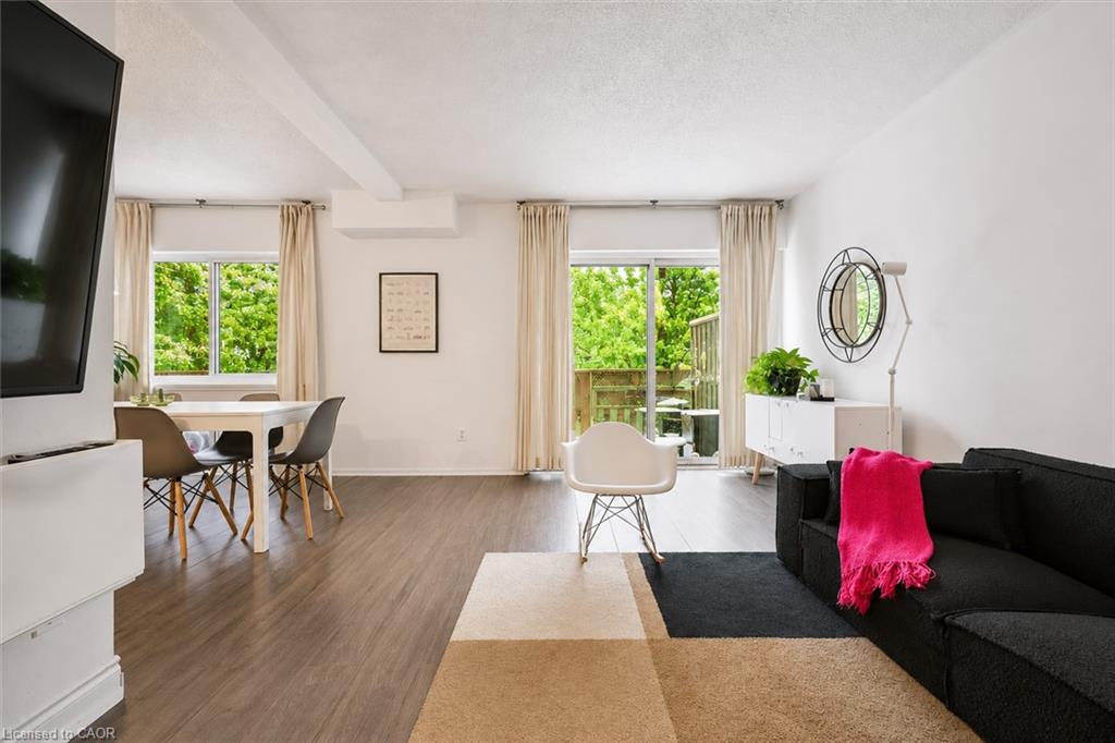 17-1230 Gripsholm Road Unit: 17