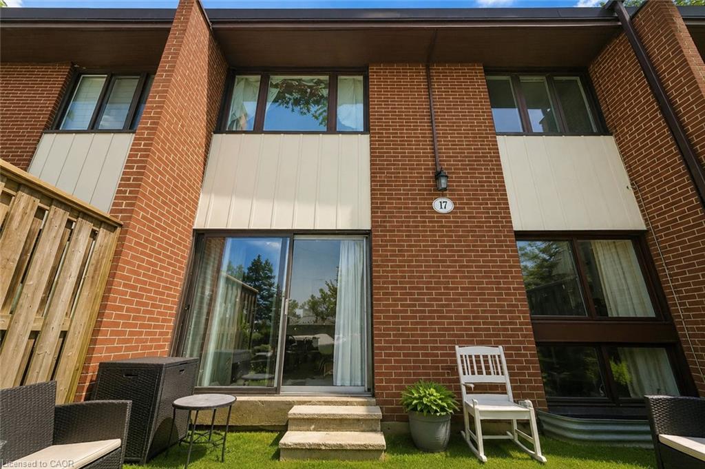 17-1230 Gripsholm Road Unit: 17