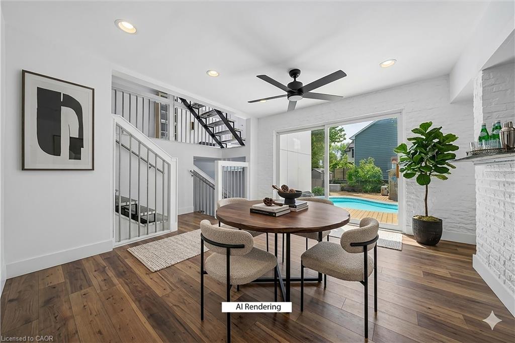 1168 Canterbury Road