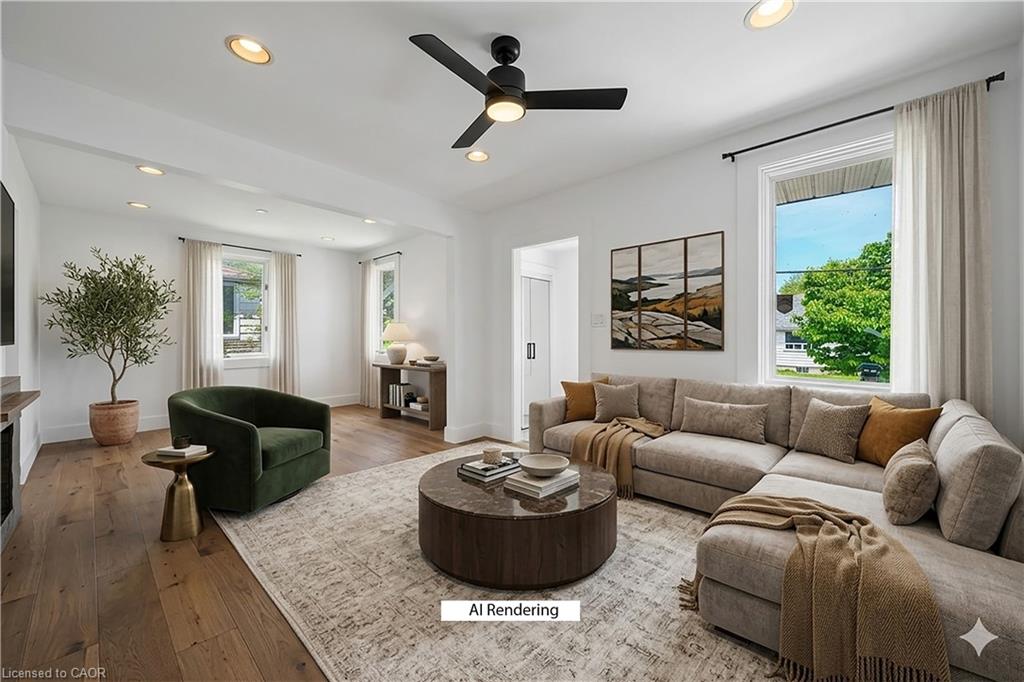 1168 Canterbury Road