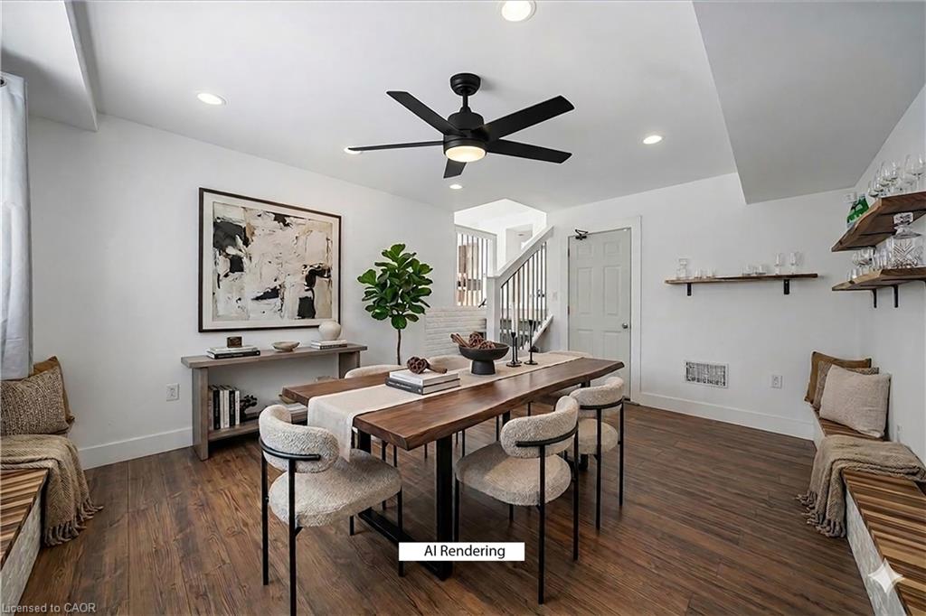 1168 Canterbury Road