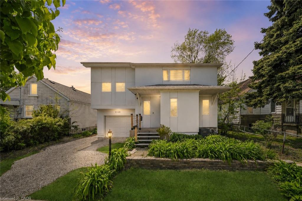 1168 Canterbury Road