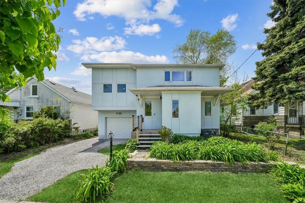 1168 Canterbury Road