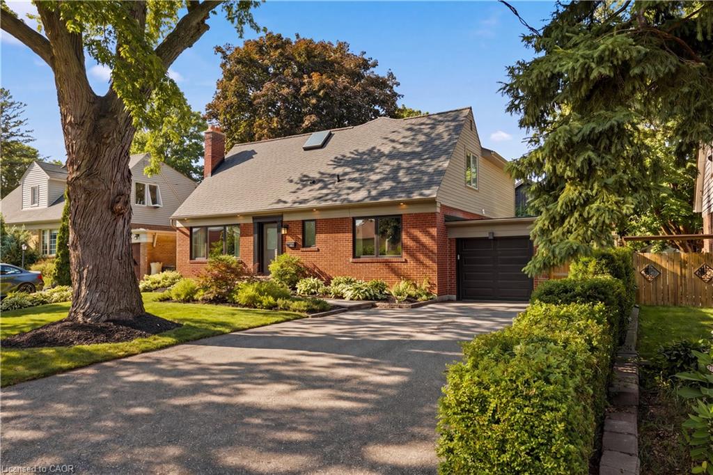 1972 Russett Road