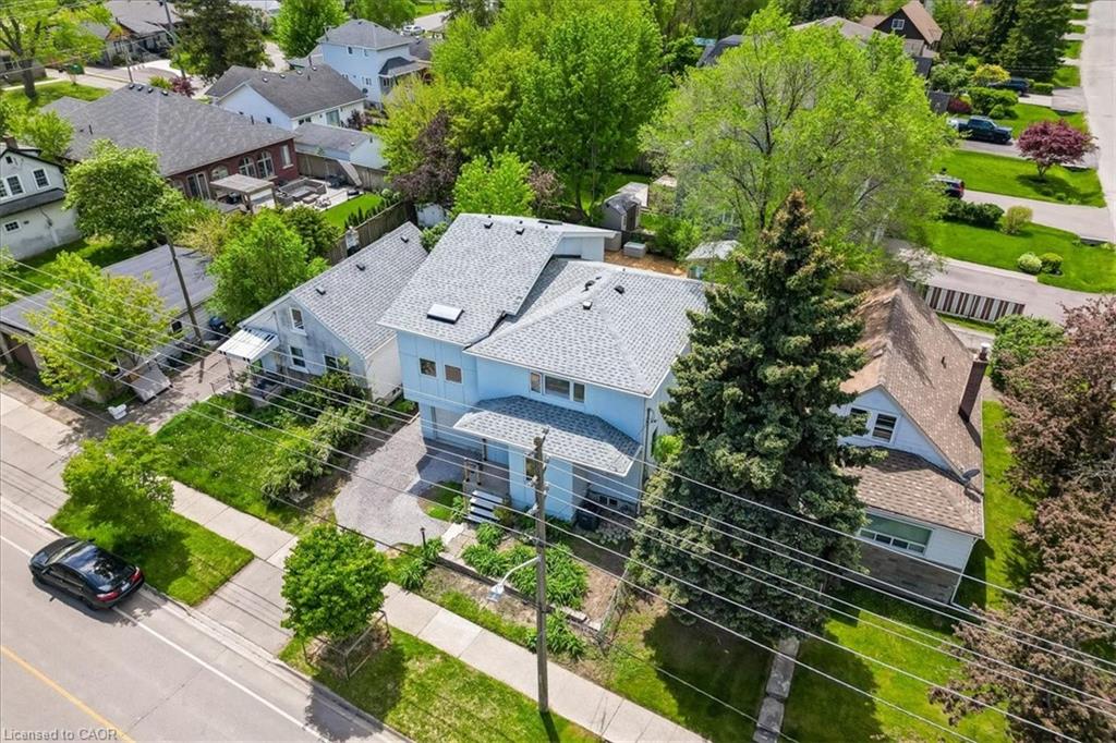 1168 Canterbury Road