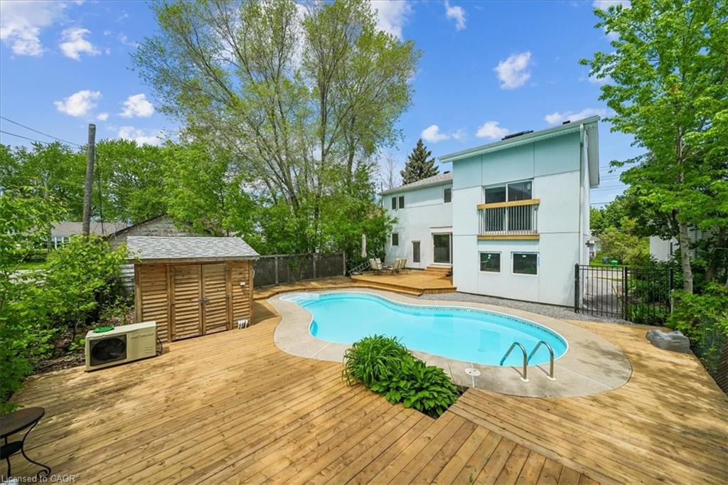 1168 Canterbury Road