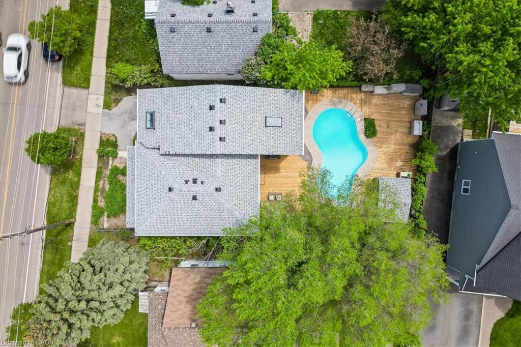 1168 Canterbury Road