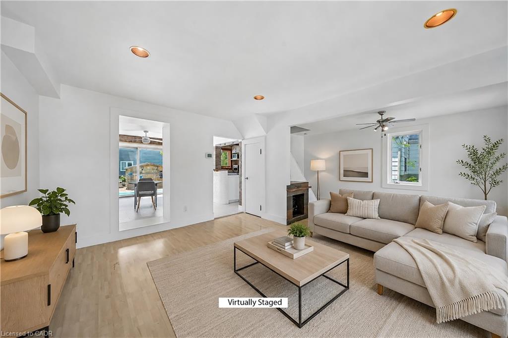 1168 Canterbury Road