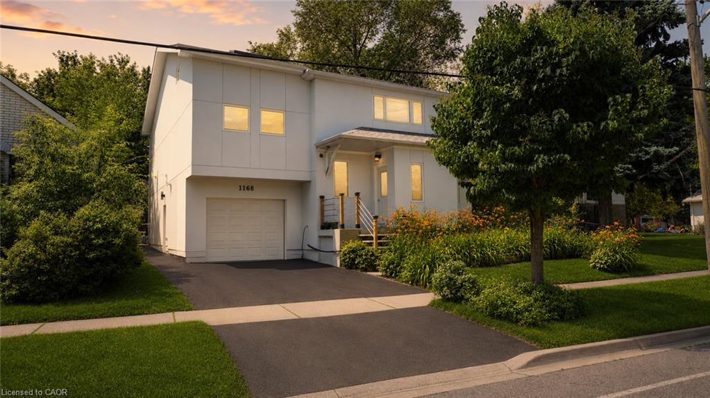 1168 Canterbury Road