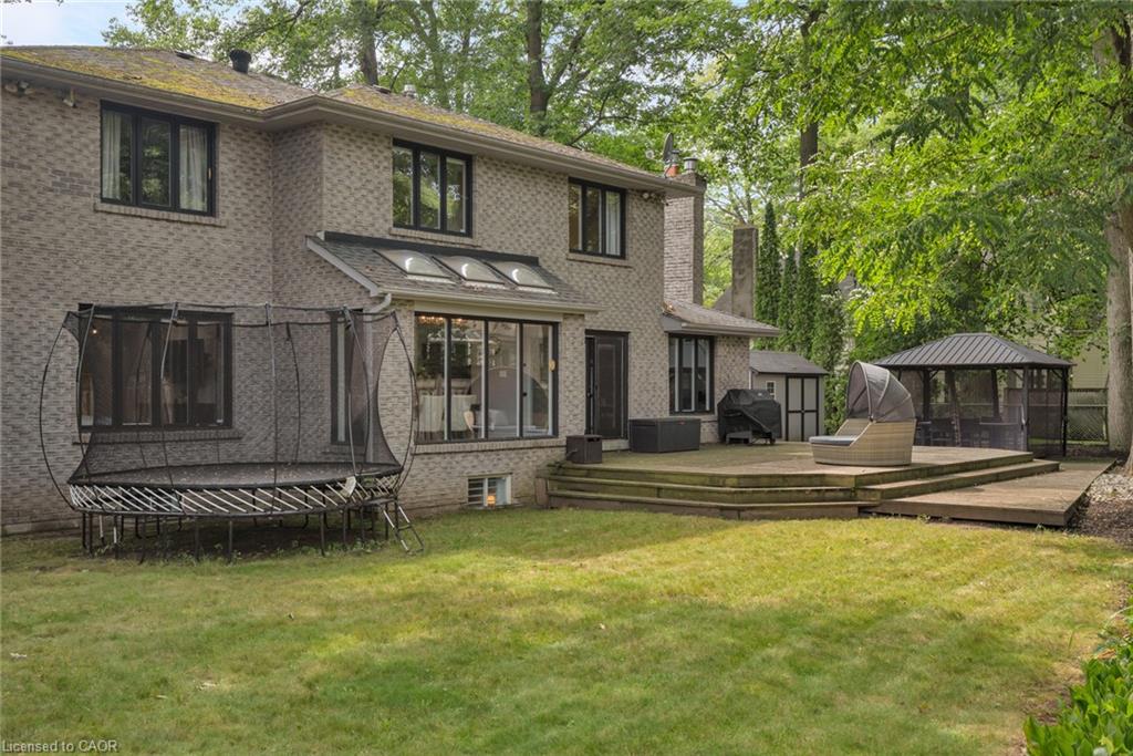1349 Birchwood Heights Drive