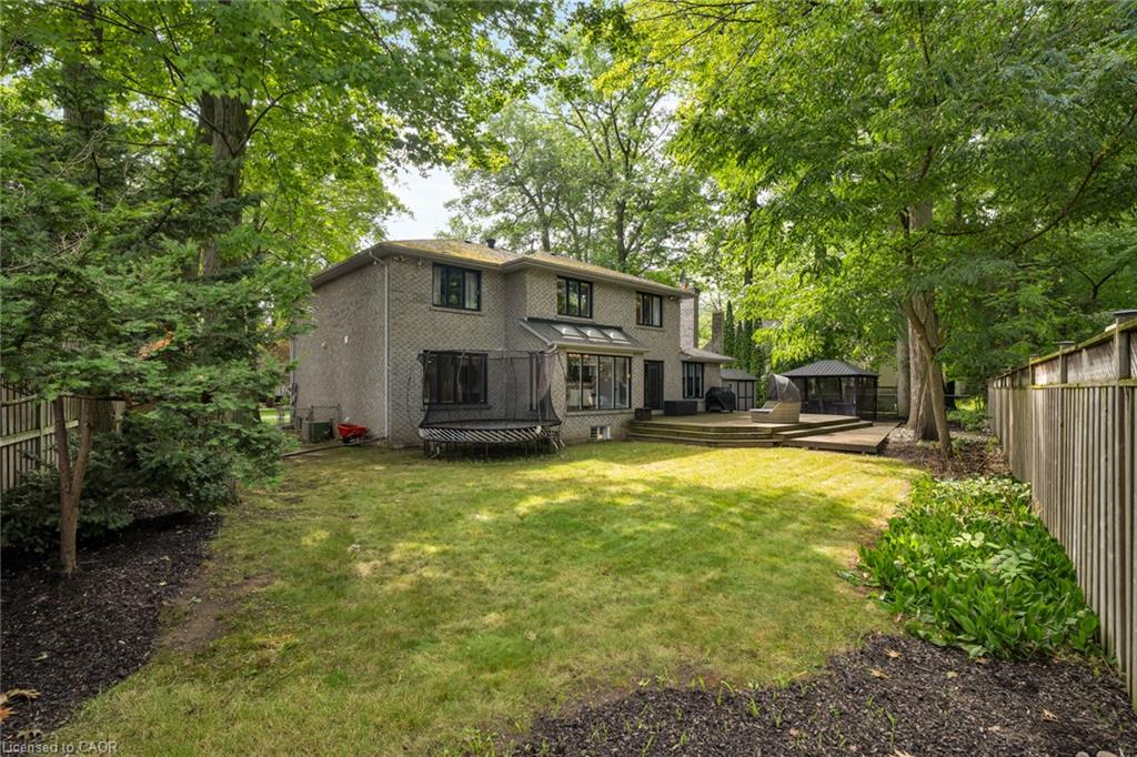 1349 Birchwood Heights Drive