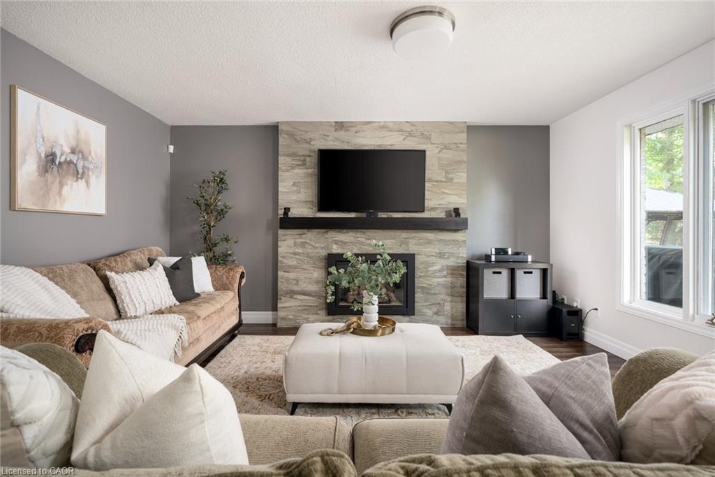 1349 Birchwood Heights Drive