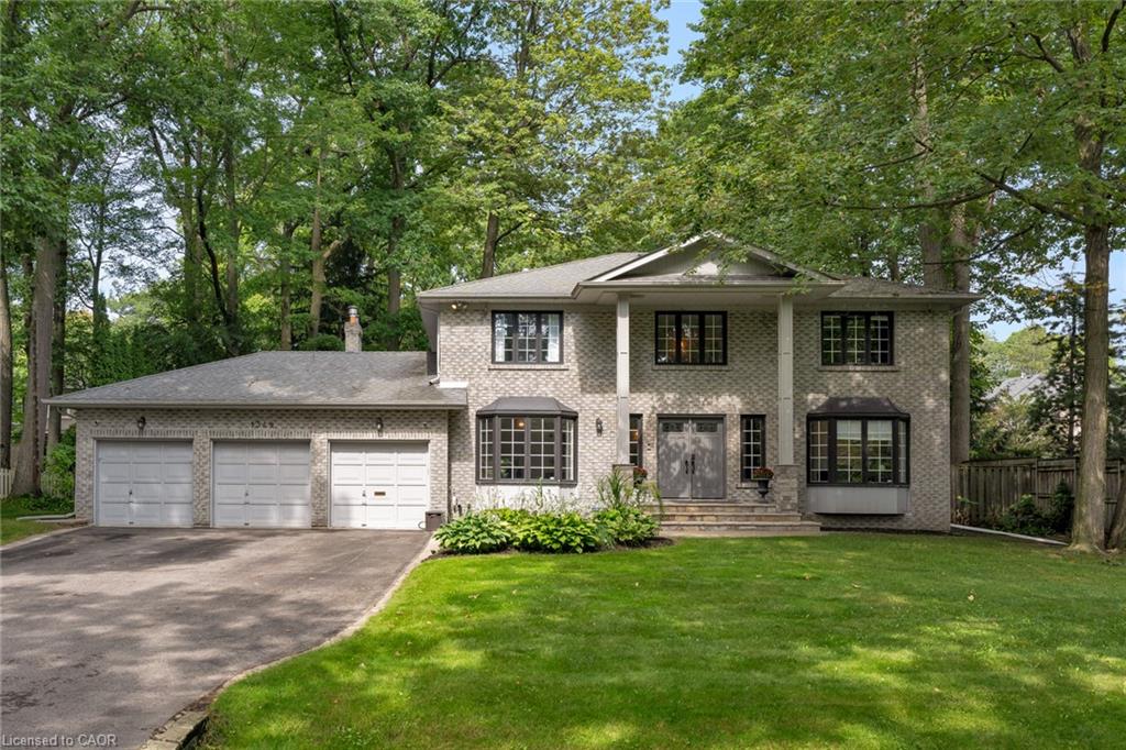 1349 Birchwood Heights Drive
