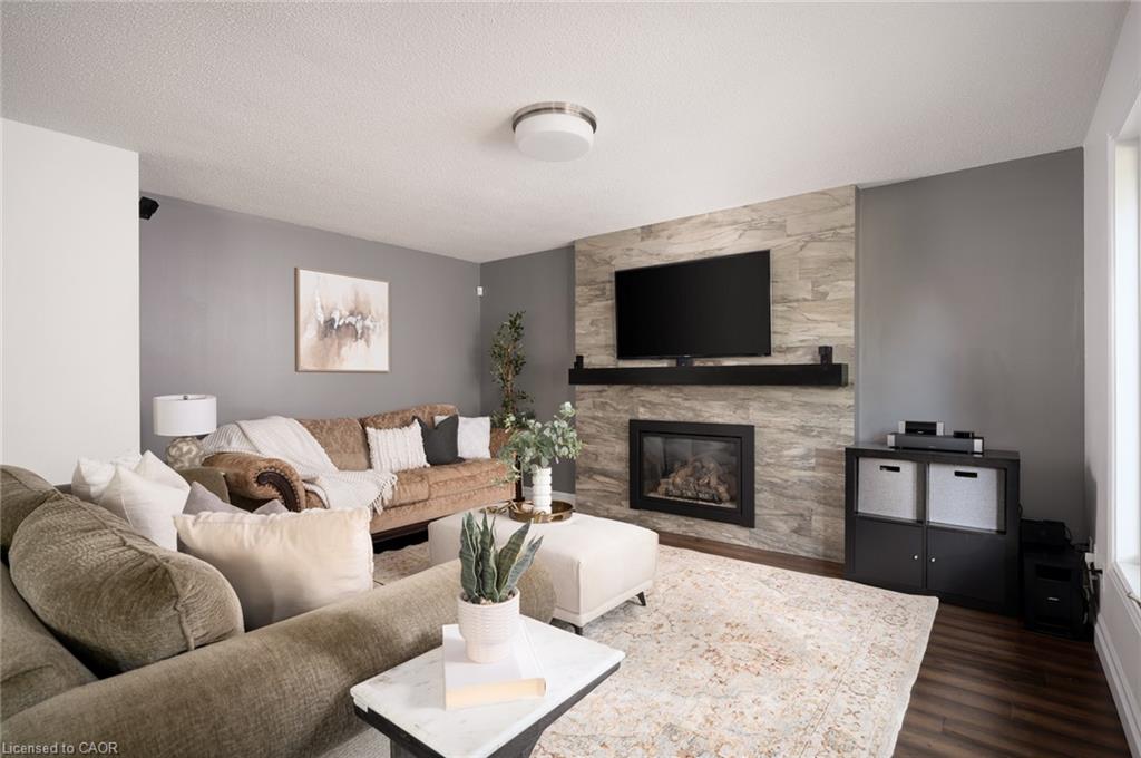 1349 Birchwood Heights Drive