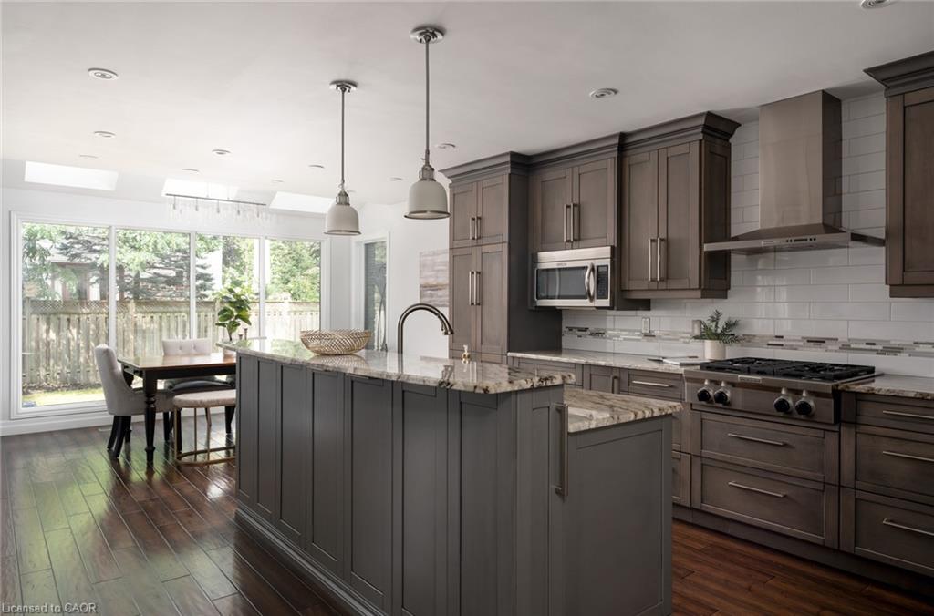 1349 Birchwood Heights Drive