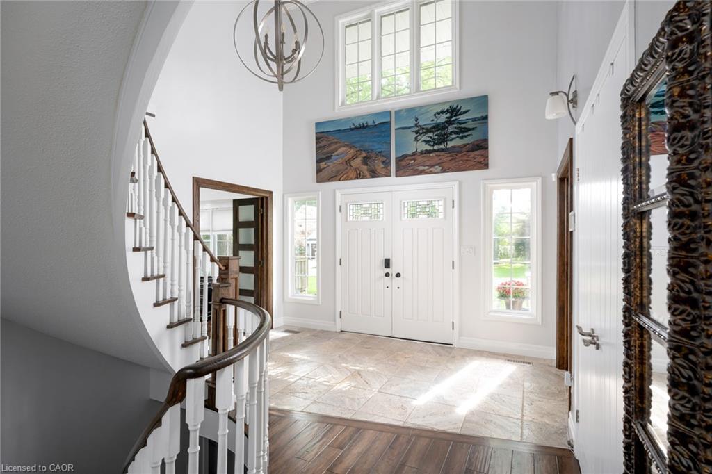 1349 Birchwood Heights Drive