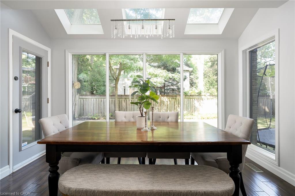 1349 Birchwood Heights Drive
