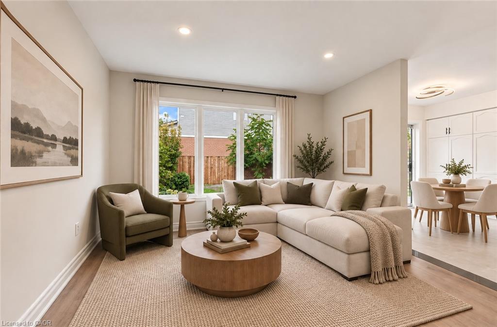 1107 Upper Village Drive
