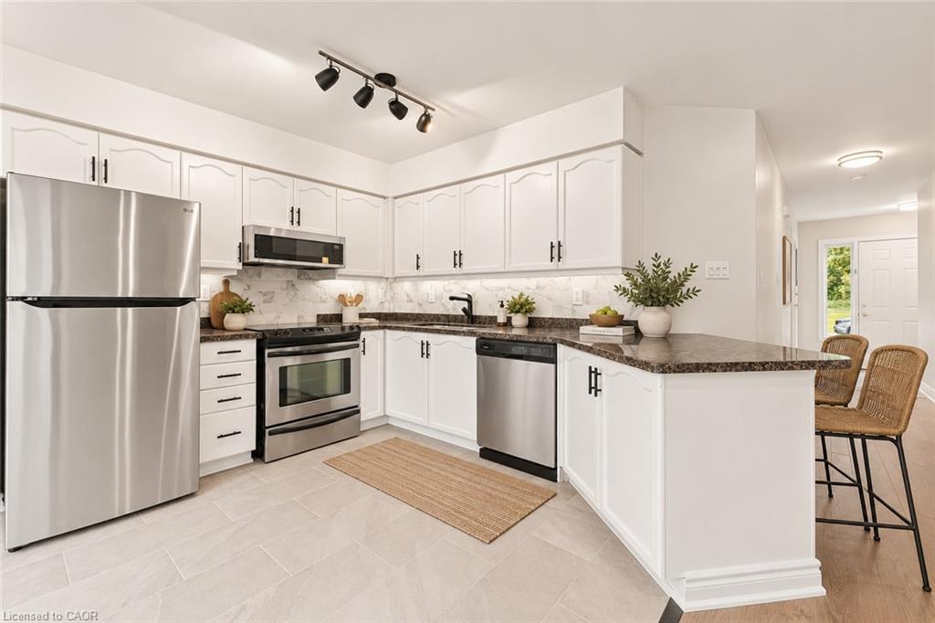 1107 Upper Village Drive