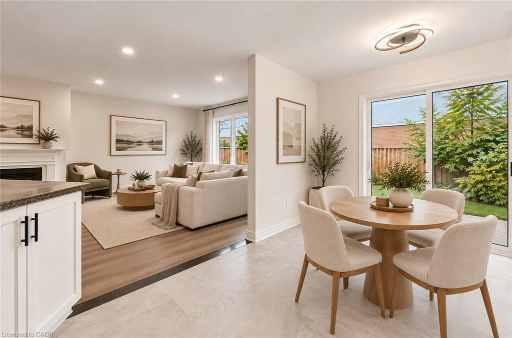 1107 Upper Village Drive