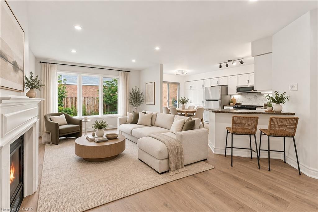 1107 Upper Village Drive