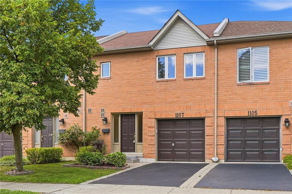 1107 Upper Village Drive