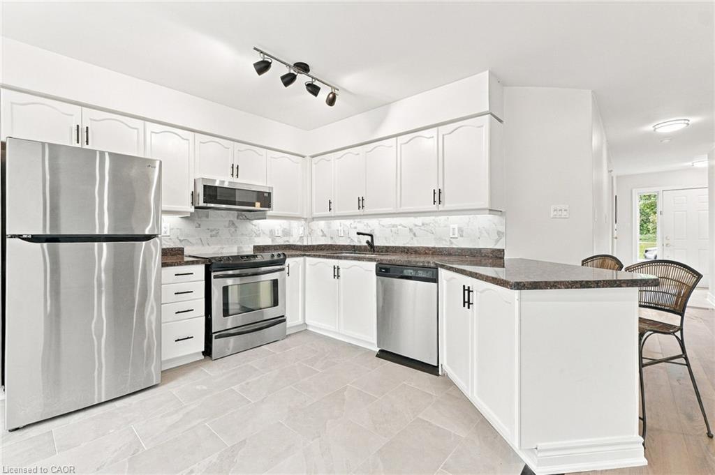 1107 Upper Village Drive