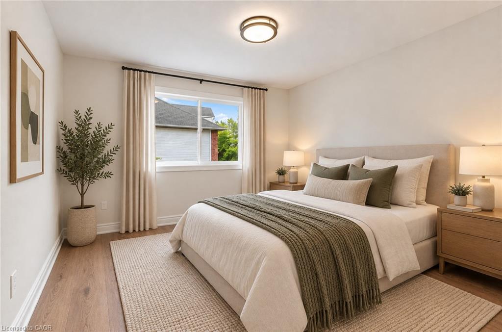 1107 Upper Village Drive