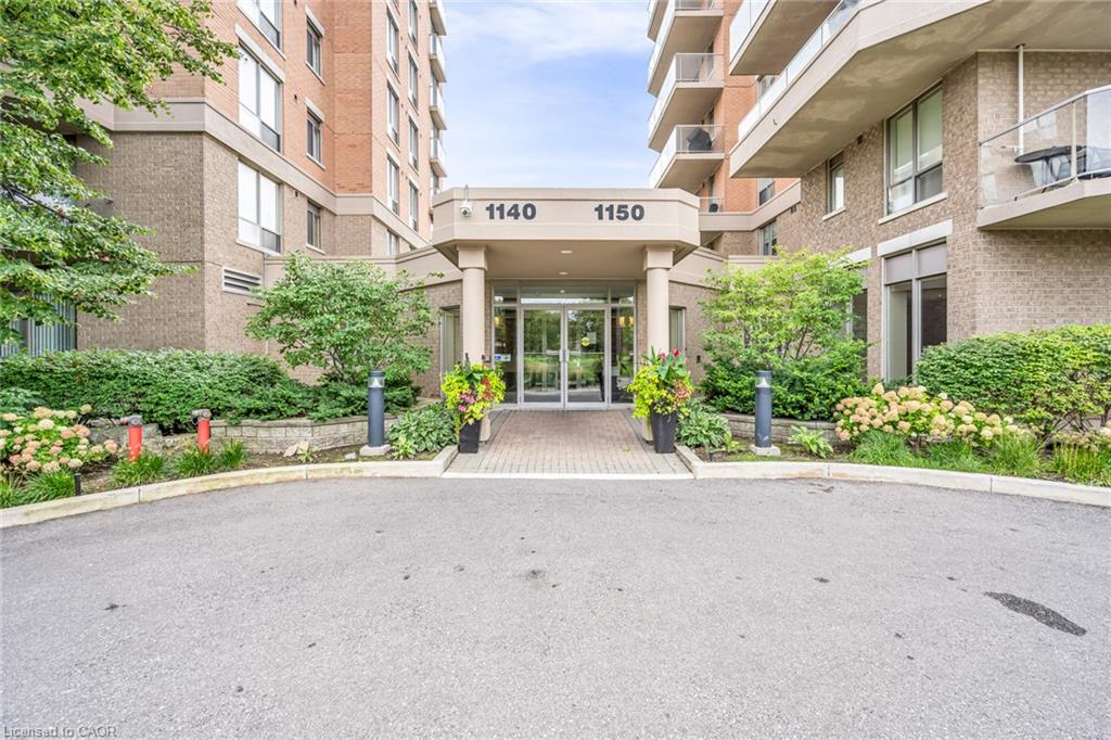 208-1140 Parkwest Place Unit: 208