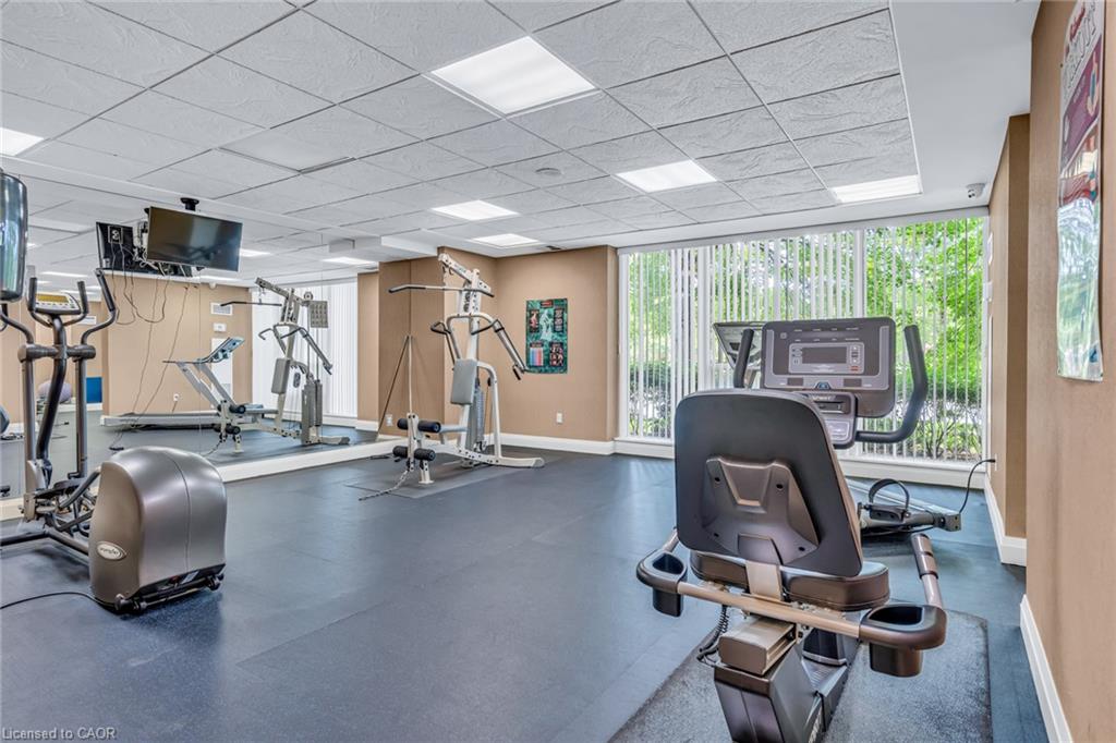 208-1140 Parkwest Place Unit: 208