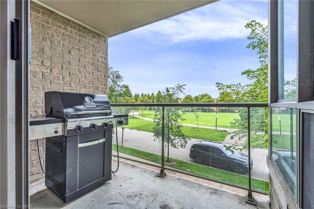 208-1140 Parkwest Place Unit: 208