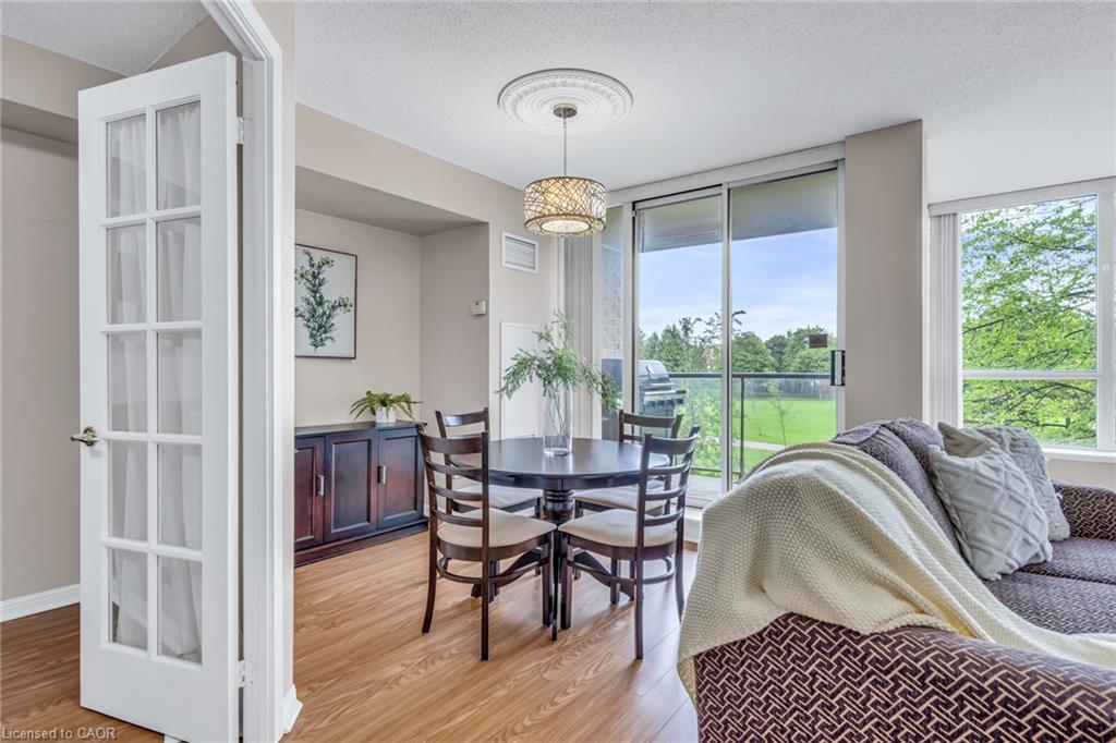 208-1140 Parkwest Place Unit: 208