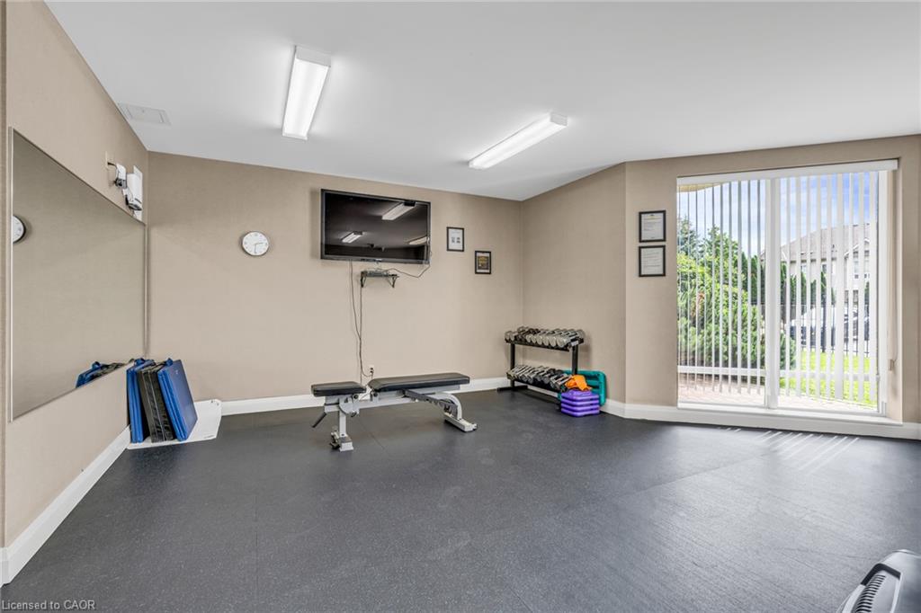 208-1140 Parkwest Place Unit: 208