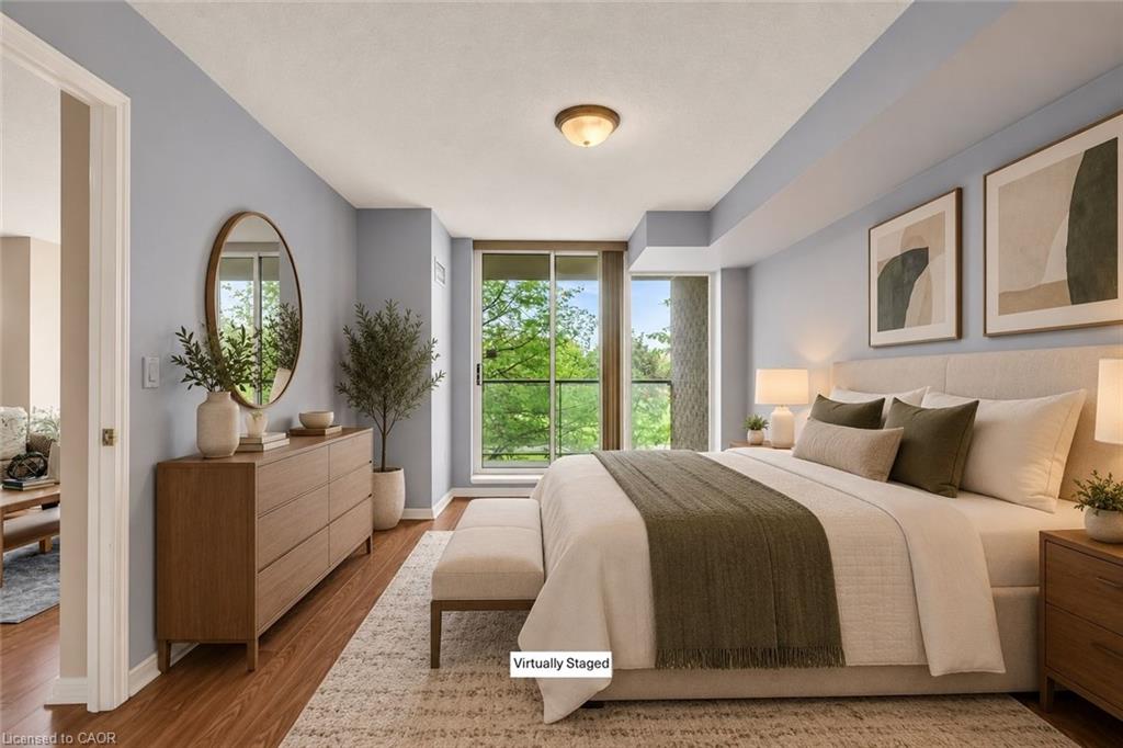 208-1140 Parkwest Place Unit: 208