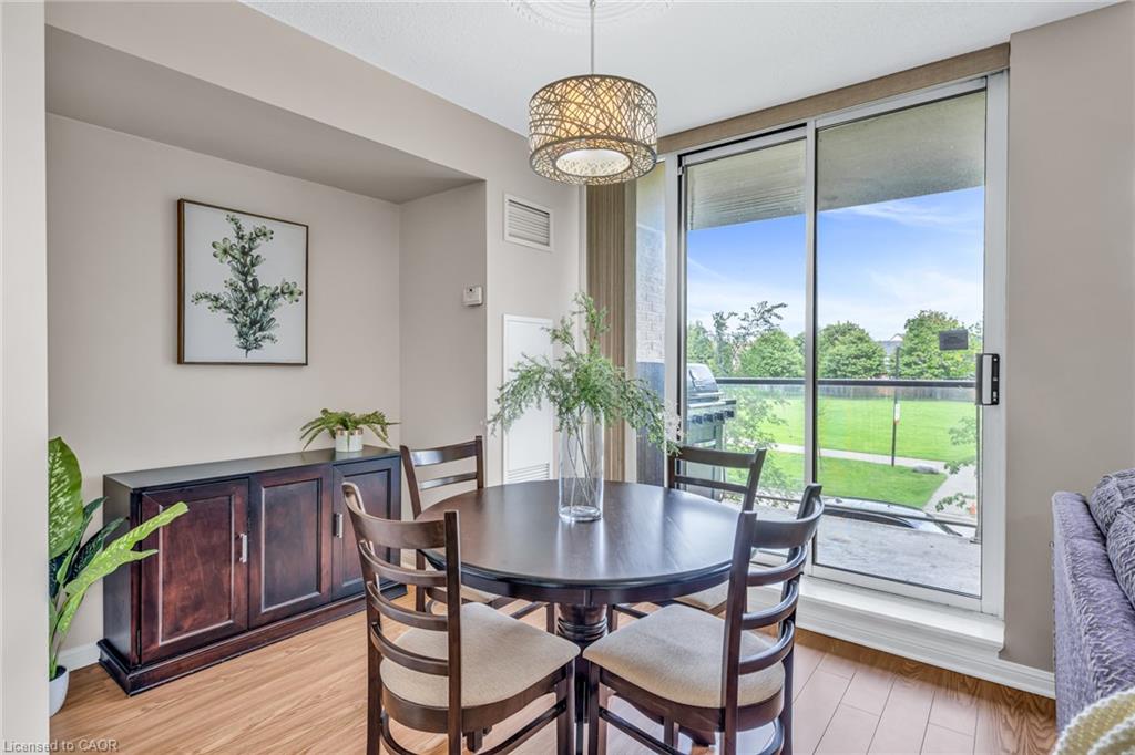 208-1140 Parkwest Place Unit: 208