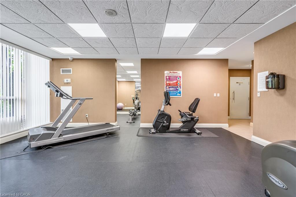 208-1140 Parkwest Place Unit: 208