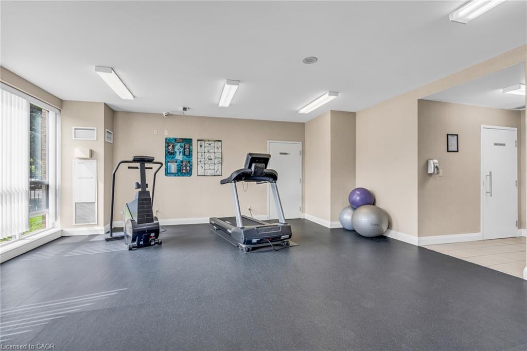 208-1140 Parkwest Place Unit: 208