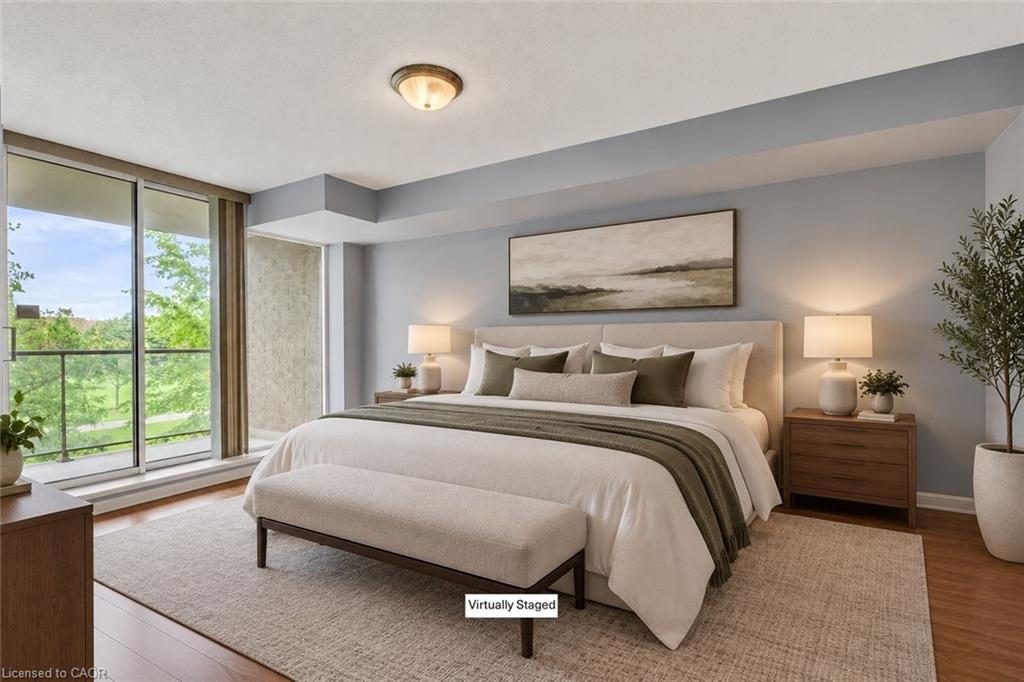 208-1140 Parkwest Place Unit: 208