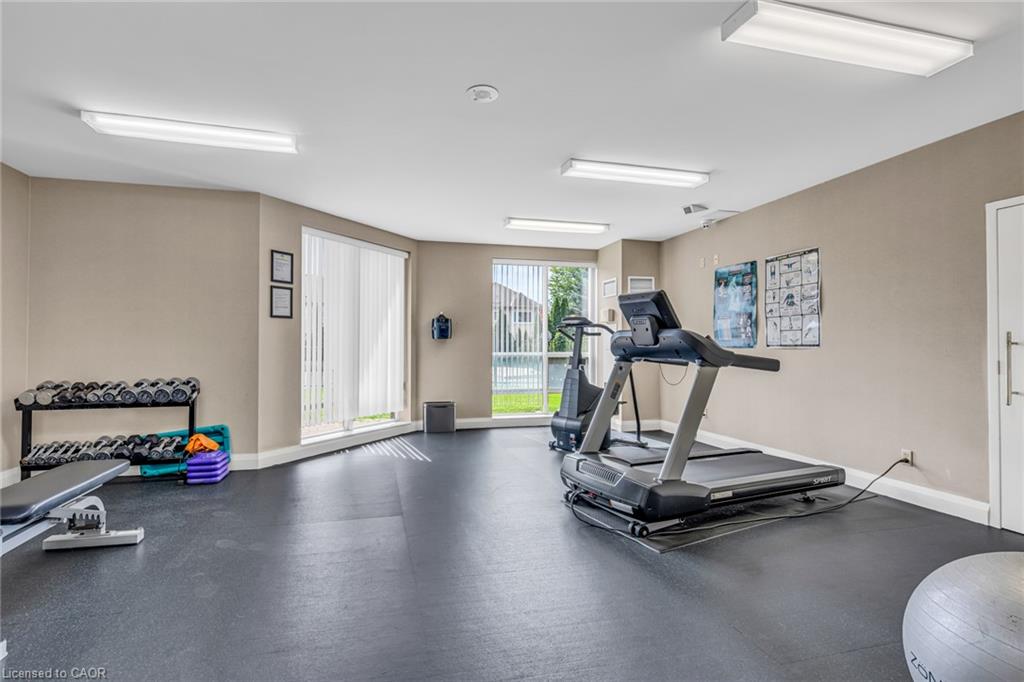 208-1140 Parkwest Place Unit: 208