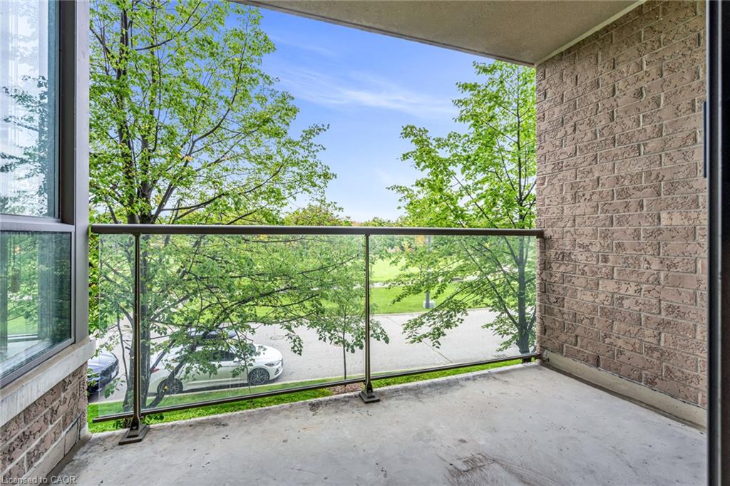 208-1140 Parkwest Place Unit: 208