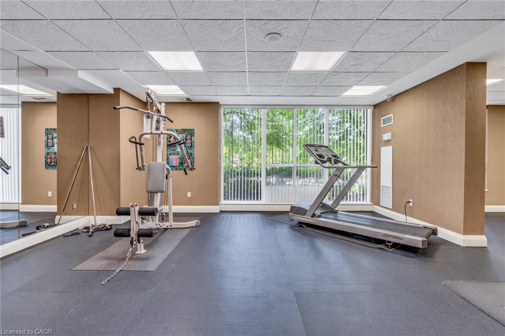 208-1140 Parkwest Place Unit: 208