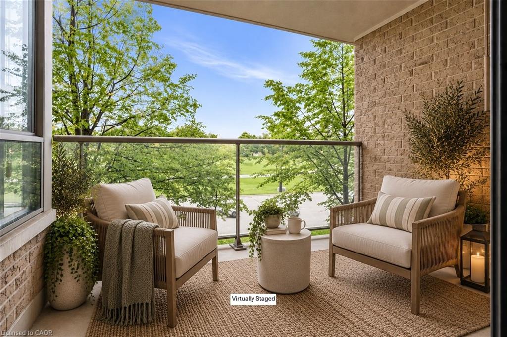 208-1140 Parkwest Place Unit: 208